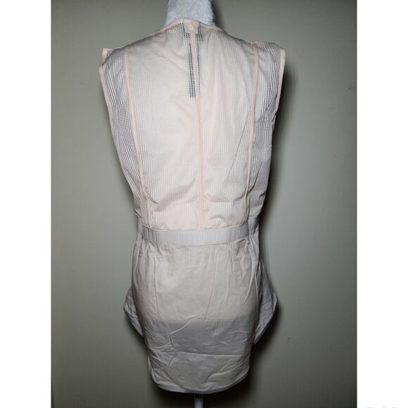 NWT|Nike Repel Ace 3 in 1 Light Pink Golf Jacket, MEDIUM - Picture 13 of 16